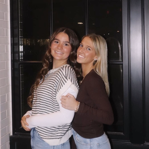 Fundraising Page: Faith McCunney